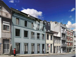 Apartamento T1 - Cedofeita, Porto, Porto - Miniatura: 17/22
