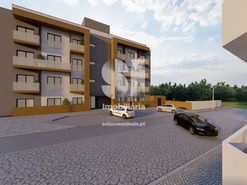 Apartamento T3 - Condeixa-a-Velha, Condeixa-a-Nova, Coimbra - Miniatura: 2/29