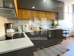 Apartamento T4 - Vila Real, Vila Real, Vila Real - Miniatura: 15/47