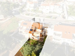 Moradia T4 - Santo Ant�nio dos Olivais, Coimbra, Coimbra - Miniatura: 25/28