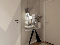 Apartamento T3 - Santo Ant�nio dos Olivais, Coimbra, Coimbra - Miniatura: 22/29