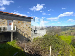 Moradia T4 - Cumieira, Santa Marta de Penagui�o, Vila Real - Miniatura: 4/29