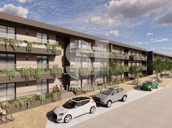 Apartamento T3 - Santa Clara, Coimbra, Coimbra - Miniatura: 7/8
