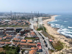 Bar/Restaurante T0 - Perafita, Matosinhos, Porto - Miniatura: 16/17