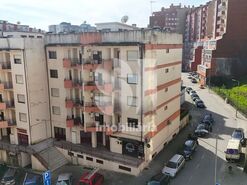 Apartamento T3 - Vila Real, Vila Real, Vila Real - Miniatura: 31/37
