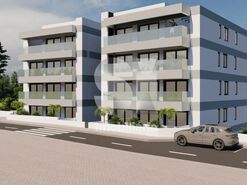 Apartamento T2 - Coimbra, Coimbra, Coimbra - Miniatura: 1/8