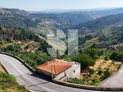 Moradia T2 - Cumieira, Santa Marta de Penagui�o, Vila Real - Miniatura: 19/25