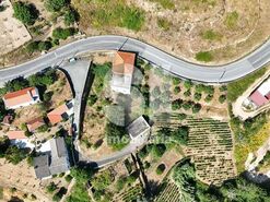 Moradia T2 - Cumieira, Santa Marta de Penagui�o, Vila Real - Miniatura: 24/25