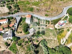 Moradia T2 - Cumieira, Santa Marta de Penagui�o, Vila Real - Miniatura: 25/25