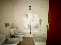 Escrit�rio T0 - Santo Ant�nio dos Olivais, Coimbra, Coimbra - Miniatura: 5/5
