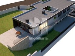 Terreno Urbano T0 - Sobreira, Paredes, Porto - Miniatura: 12/33