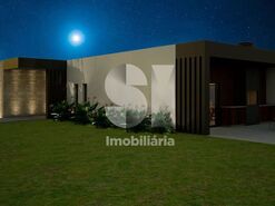 Terreno Urbano T0 - Sobreira, Paredes, Porto - Miniatura: 14/33