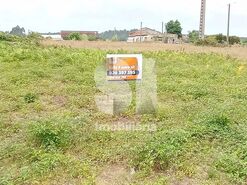 Terreno Urbano T0 - Bustos, Oliveira do Bairro, Aveiro - Miniatura: 1/5