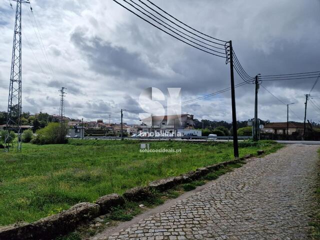 Terreno Rstico - Baltar, Paredes, Porto - Imagem grande