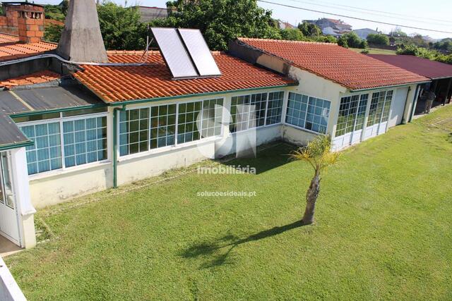 Moradia T4 - Vagos, Vagos, Aveiro - Imagem grande