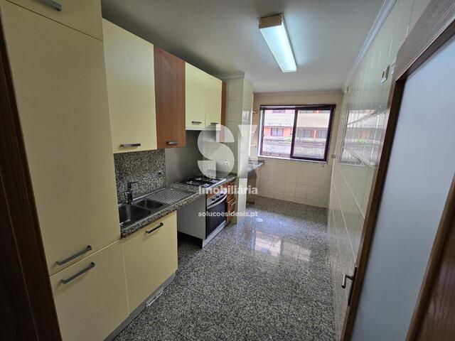 Apartamento T2 - Valongo, Valongo, Porto - Imagem grande