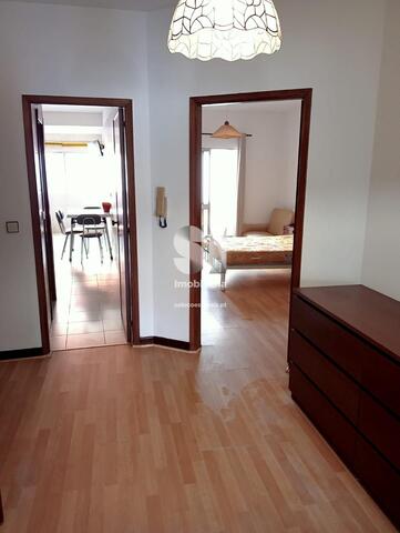Apartamento T2 - Aveiro, Aveiro, Aveiro - Imagem grande