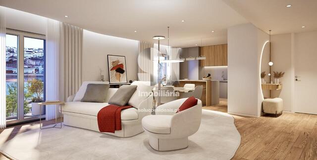Apartamento T1 - Coimbra, Coimbra, Coimbra - Imagem grande