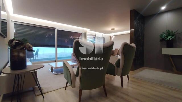 Apartamento T3 - P�voa de Varzim, P�voa de Varzim, Porto - Imagem grande