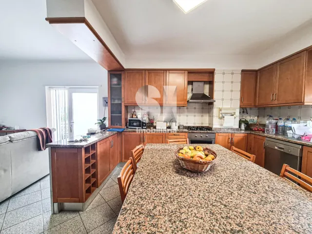 Moradia T4 - Bodiosa, Viseu, Viseu - Imagem grande