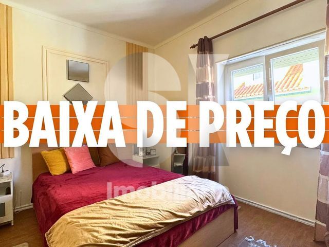 Apartamento T2 - Torres Vedras, Torres Vedras, Lisboa - Imagem grande