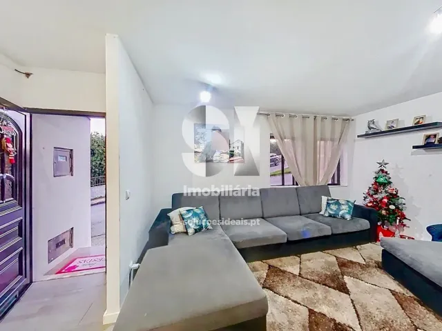 Moradia T3 - Valongo, Valongo, Porto - Imagem grande