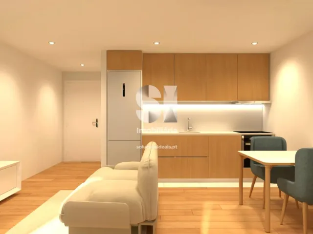 Apartamento T1 - P�voa de Varzim, P�voa de Varzim, Porto - Imagem grande