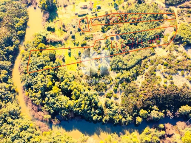 Terreno Urbano T0 - S�o Martinho da Corti�a, Arganil, Coimbra - Imagem grande