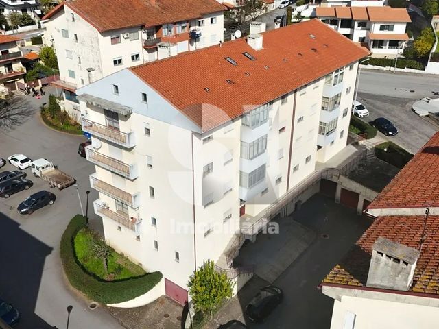 Apartamento T3 - Vila Real, Vila Real, Vila Real - Imagem grande