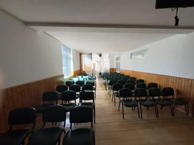 Com�rcio T0 - Vila Real, Vila Real, Vila Real - Imagem grande