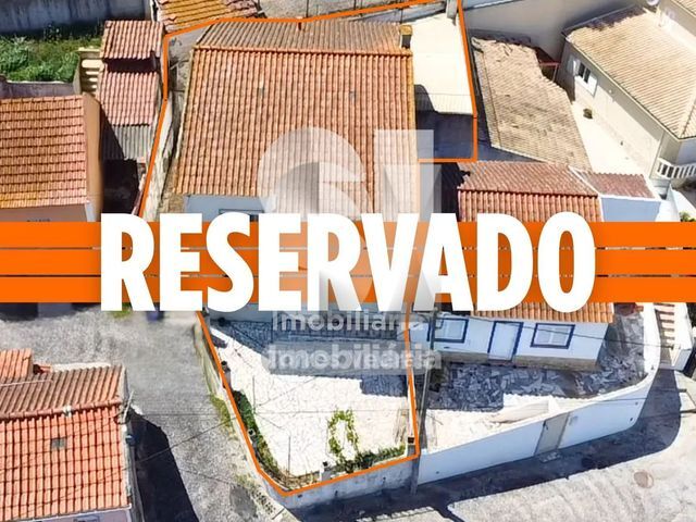 Moradia T0 - Ramalhal, Torres Vedras, Lisboa - Imagem grande