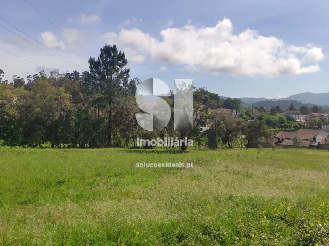 Terreno Urbano T0 - Arrifana, Vila Nova de Poiares, Coimbra - Imagem grande