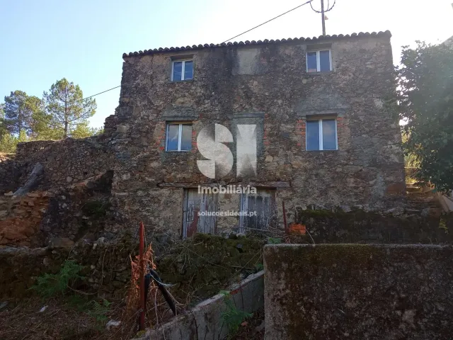 Moradia T2 - G�is, G�is, Coimbra - Imagem grande