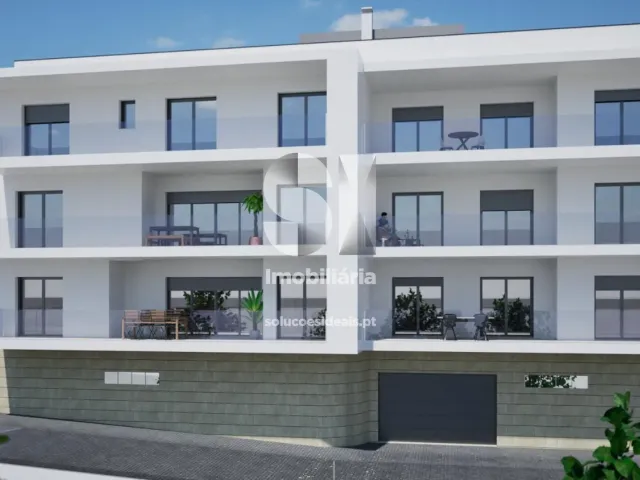 Apartamento T4 - S�o Martinho do Bispo, Coimbra, Coimbra - Imagem grande