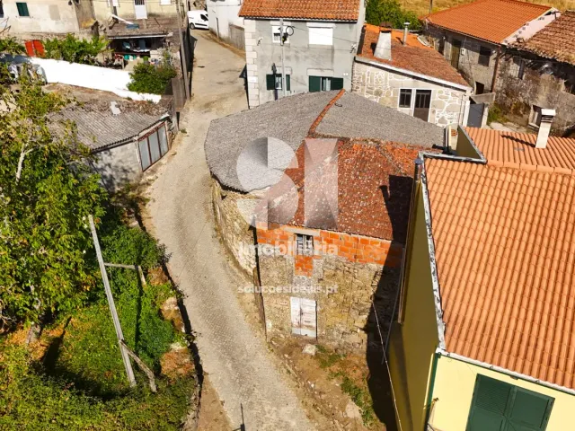 Moradia T1 - Constantim, Vila Real, Vila Real - Imagem grande