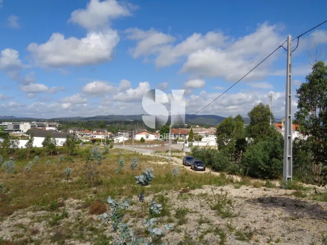 Terreno Urbano T0 - Poiares (Santo Andr�), Vila Nova de Poiares, Coimbra - Imagem grande