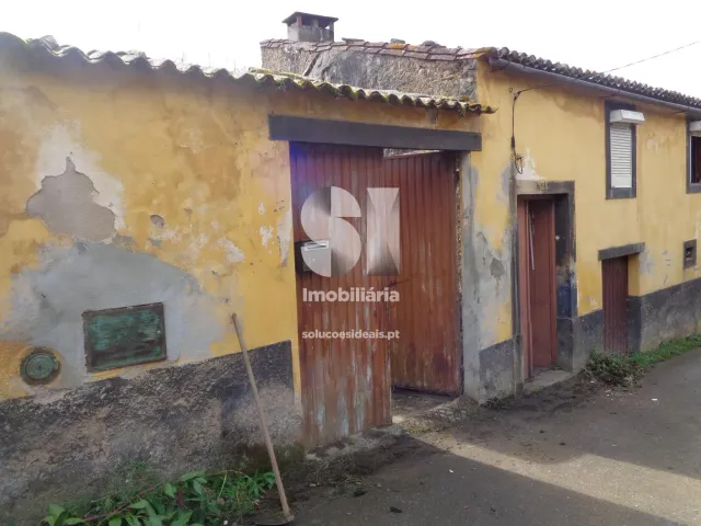 Moradia T3 - Lous�, Lous�, Coimbra - Imagem grande