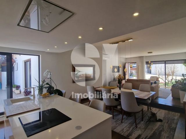 Moradia T3 - Paredes, Paredes, Porto - Imagem grande