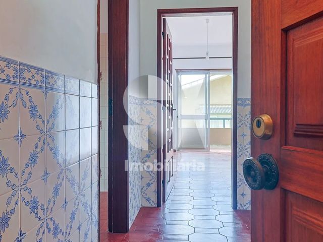Apartamento T3 - Santo Ant�nio dos Olivais, Coimbra, Coimbra - Imagem grande
