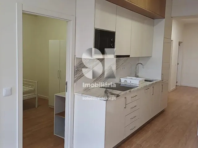 Apartamento T1 - Aradas, Aveiro, Aveiro - Imagem grande