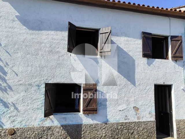 Moradia T3 - Vila Nova de Monsarros, Anadia, Aveiro - Imagem grande