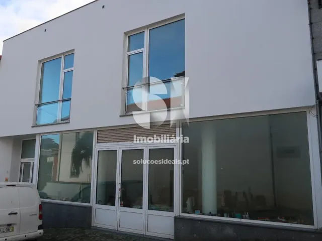 Com�rcio T0 - Arganil, Arganil, Coimbra - Imagem grande
