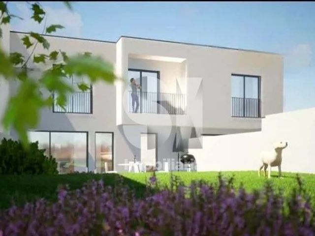 Moradia T3 - Rates, P�voa de Varzim, Porto - Imagem grande