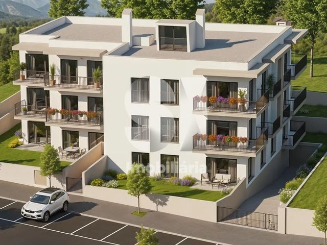Apartamento T2 - Eiras, Coimbra, Coimbra - Imagem grande