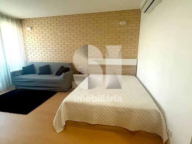 Apartamento T1 - Santo Ant�nio dos Olivais, Coimbra, Coimbra - Imagem grande