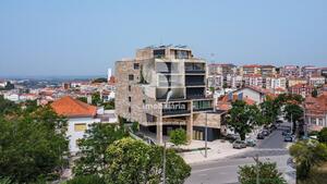 Apartamento T1 - Coimbra, Coimbra, Coimbra