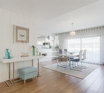 Apartamento T4 - Setbal, Setbal, Setbal