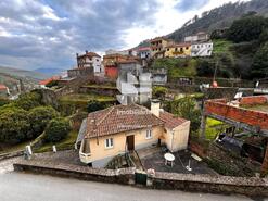 Moradia T2 - Covas do Douro, Sabrosa, Vila Real