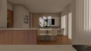 Apartamento T3 - Condeixa-a-Nova, Condeixa-a-Nova, Coimbra
