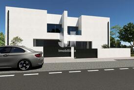 Moradia T4 - Anadia, Anadia, Aveiro